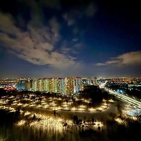 Vip Апартаменты В Киеве Экстерьер фото
