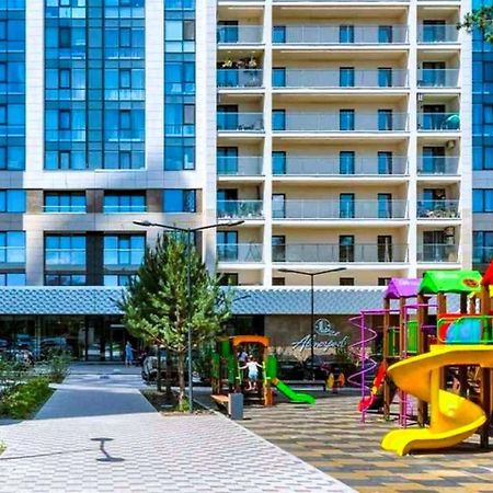 Vip Апартаменты В Киеве Экстерьер фото