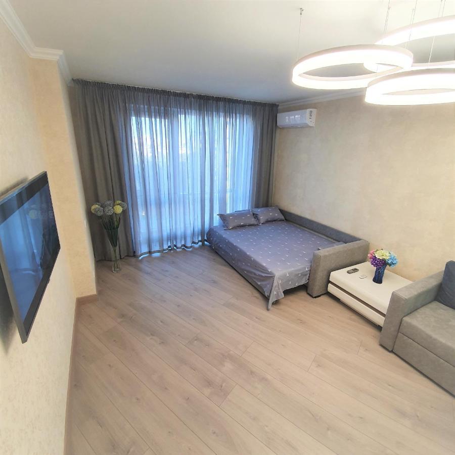 Vip Апартаменты В Киеве Экстерьер фото