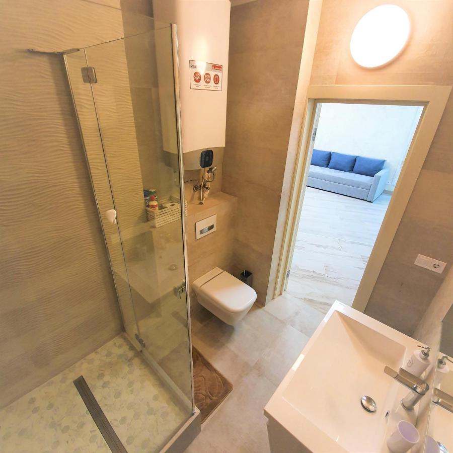 Vip Апартаменты В Киеве Экстерьер фото