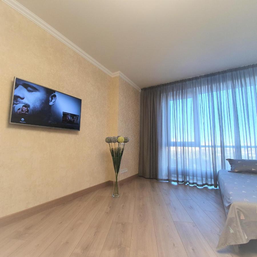 Vip Апартаменты В Киеве Экстерьер фото