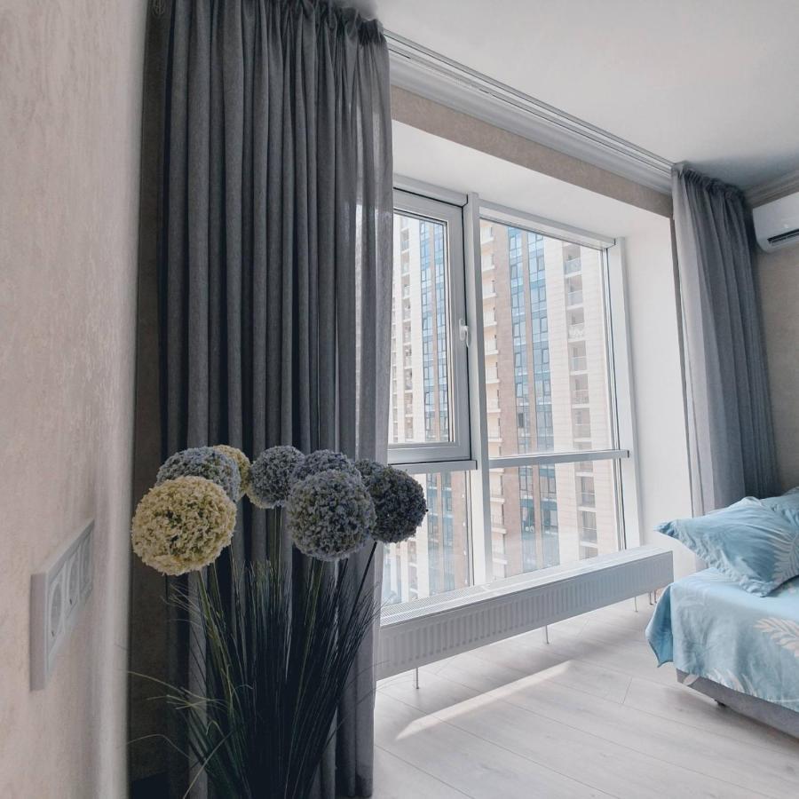Vip Апартаменты В Киеве Экстерьер фото